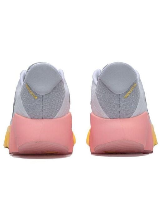 Adidas Blue Switch Fwd 2 M 'Cloud Halo Spark' for men