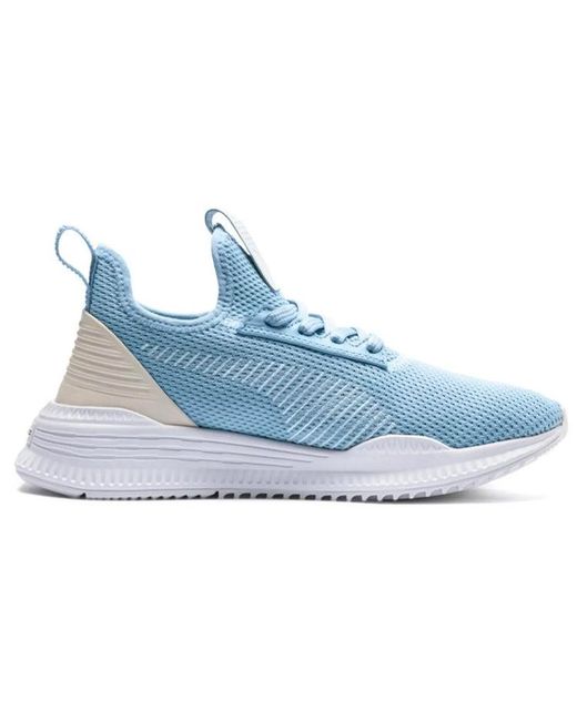 PUMA Blue (Wmns) Avid Fight Or Flight Low Top Running Shoes