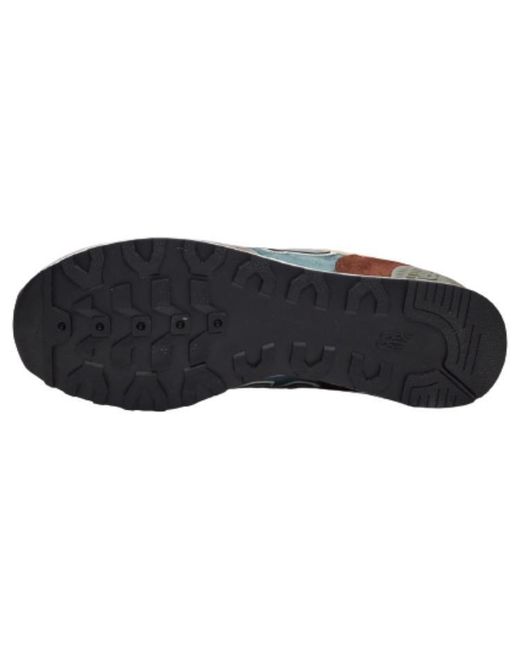 New Balance Blue 576 Made for men