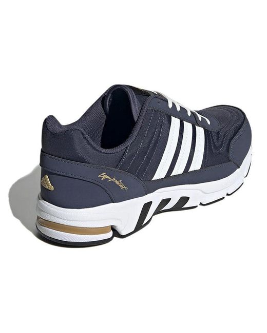 Adidas Blue Equipment 1020 Cozy Wear-Resistant for men