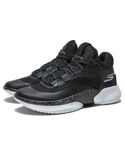 Skechers Black Skx Float for men