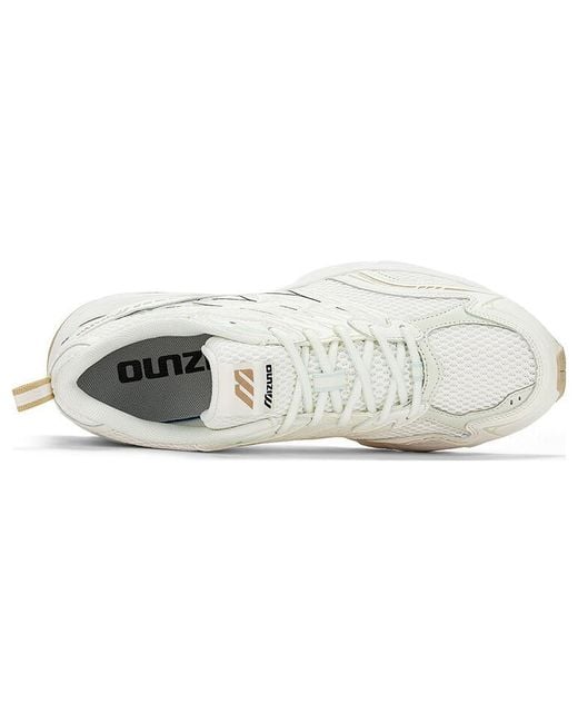 Mizuno White Lg 2000 for men