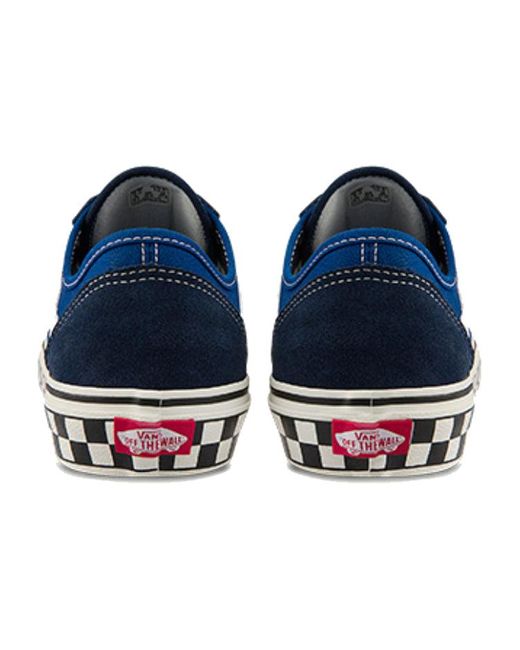 Vans Blue Style 36 Sf for men