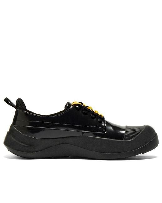 Onitsuka Tiger Black Wigurve for men