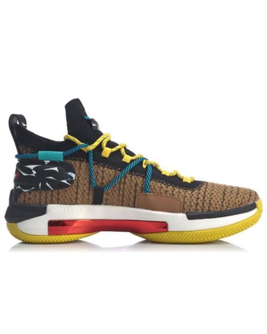 Li-ning Blue Speed Vi 6 Premium for men