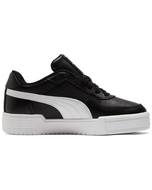 PUMA Black Ca Pro Classic for men