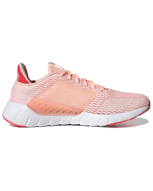 Adidas Pink (Wmns) Asweego Cc 'Shock