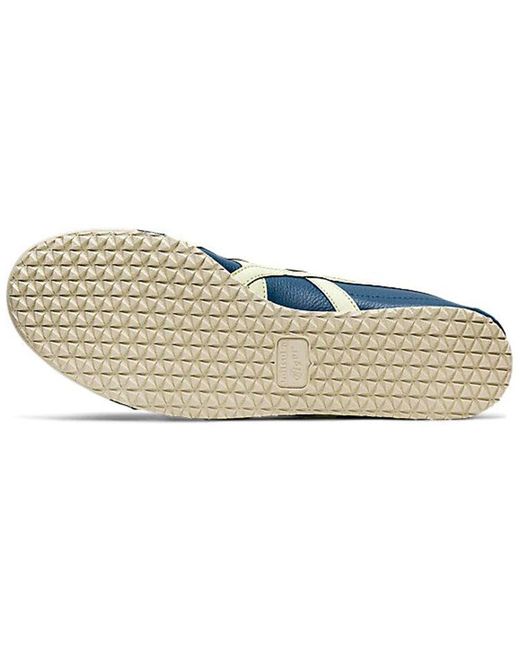 Onitsuka Tiger Blue Mexico 66 for men