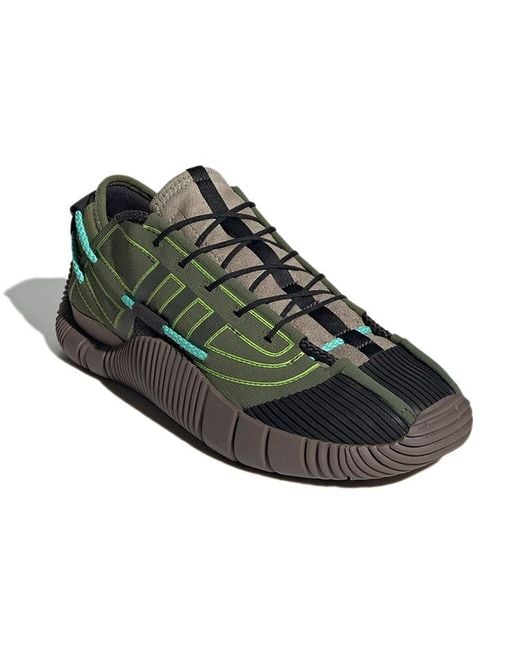 Adidas Green Craig X Scuba Phormar 'Customized' for men