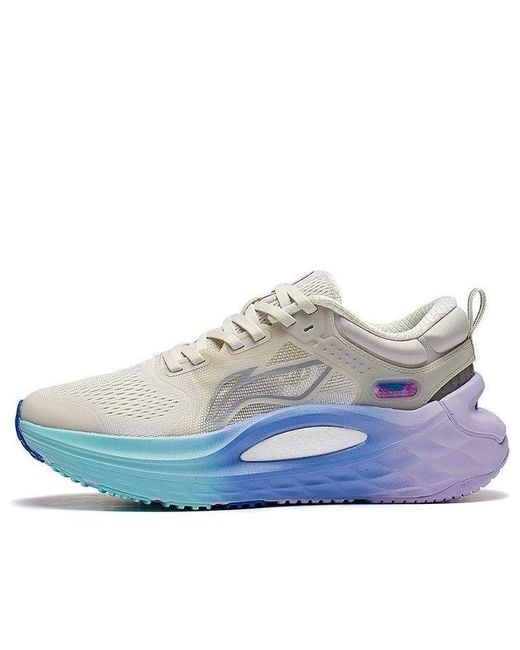 Li-ning Blue (Wmns) Furious Rider 6 'Cotton Candy'