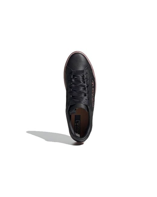 Adidas Black (Wmns) Sleek Copper Metallic'