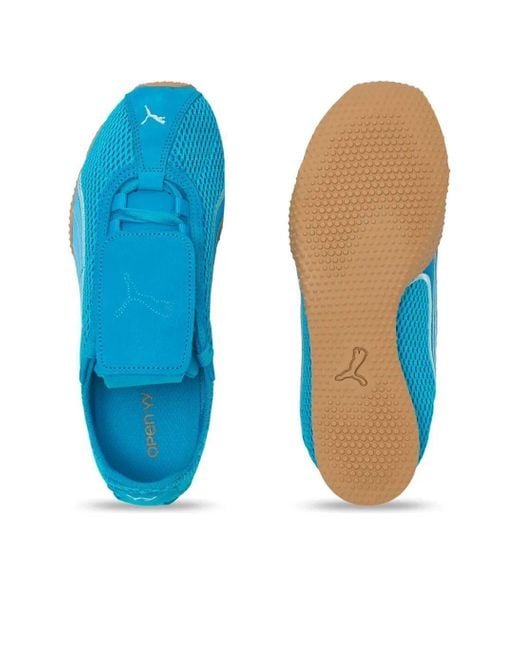 PUMA Blue X Open Yy H-Street Og for men