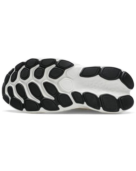 New Balance White Nb Fresh Foam Kaiha V1 for men