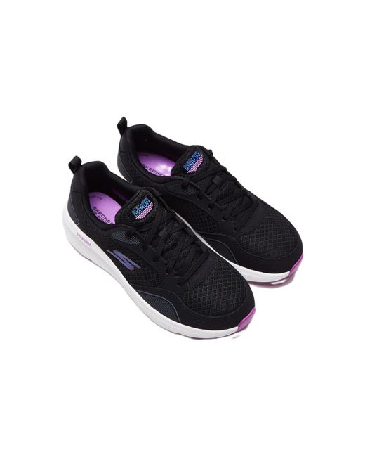 Skechers Blue (Wmns) Go Run Elevate Xylon