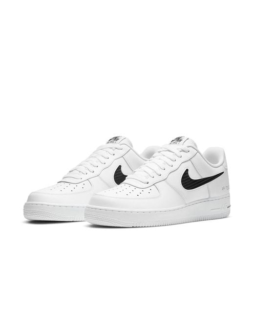 Nike White Air Force 1 for men