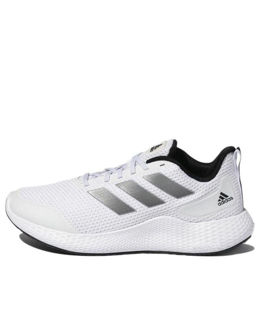 Adidas White Edge Gameday for men