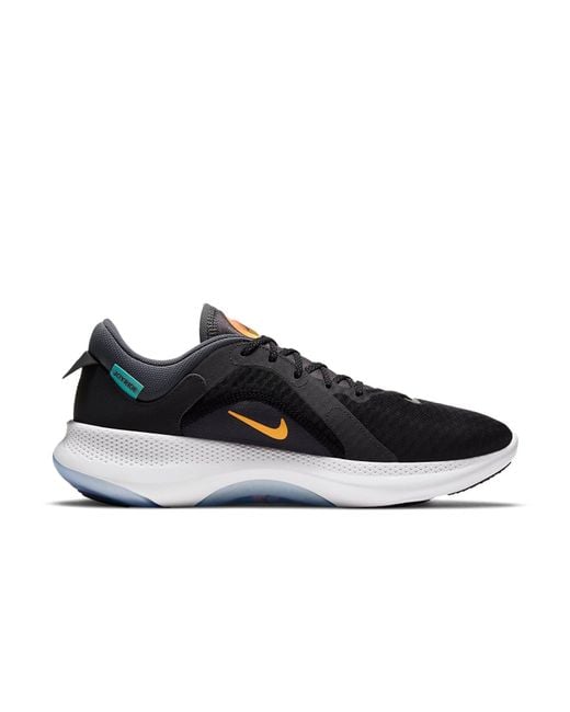 Nike Blue Joyride Dual Run 2 'Bright Crimson' for men