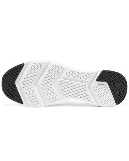 Skechers Black (Wmns) Go Run Elevate