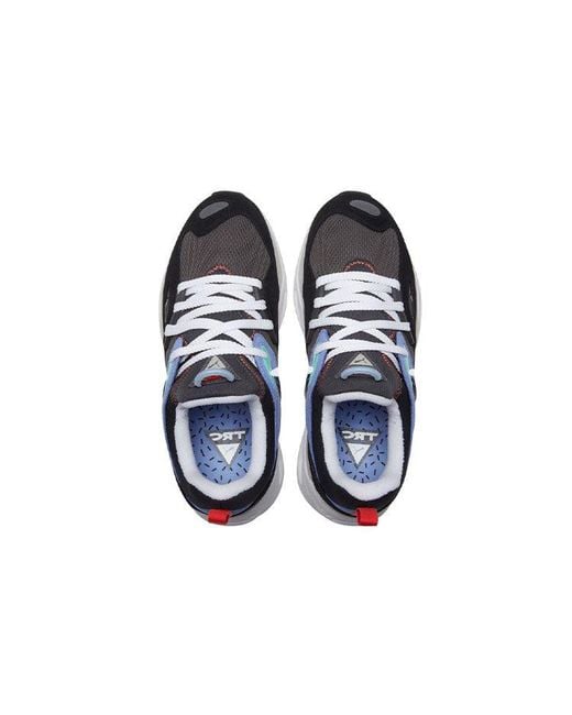 PUMA Blue Trc Blaze 'The Triangle for men