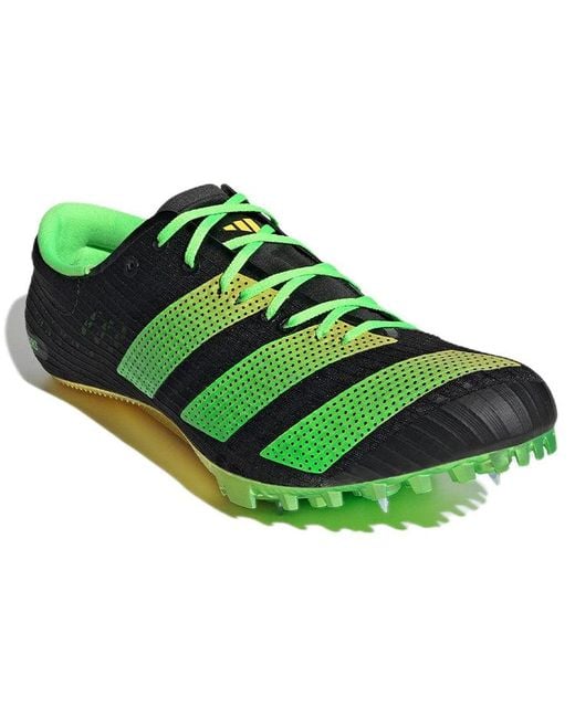 Adidas Green Adizero Finesse for men