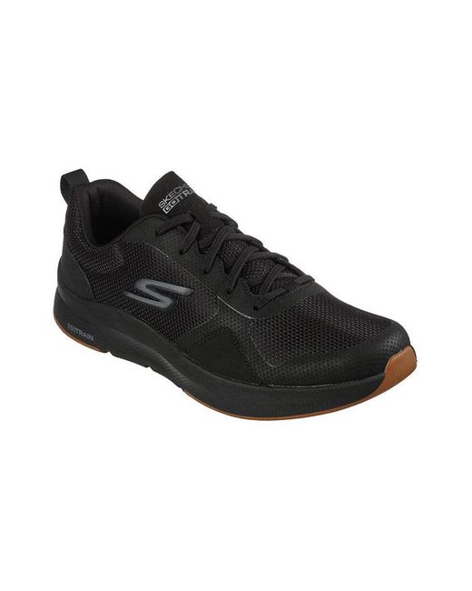 Skechers Black Gotrain Move for men