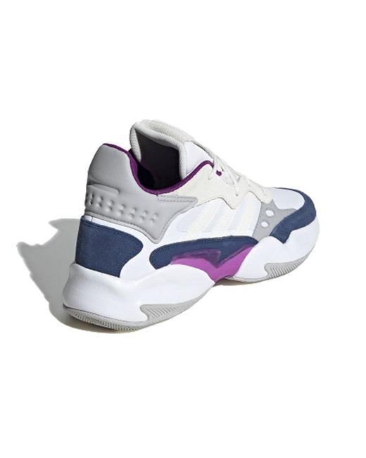 Adidas Blue Neo Streetspirit 2.0 for men