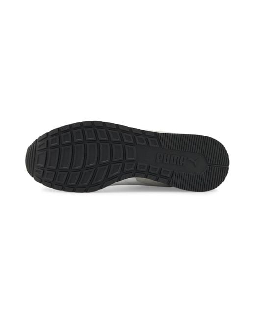 PUMA White St Runner V3 for men