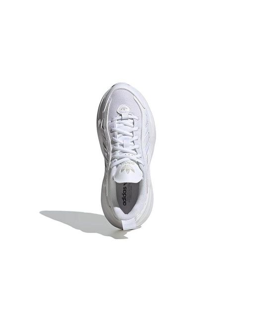 Adidas White (Wmns) Originals Ozgaia