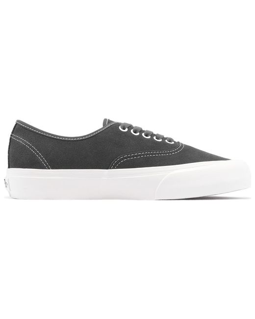 Vans Black Authentic Vr3 for men