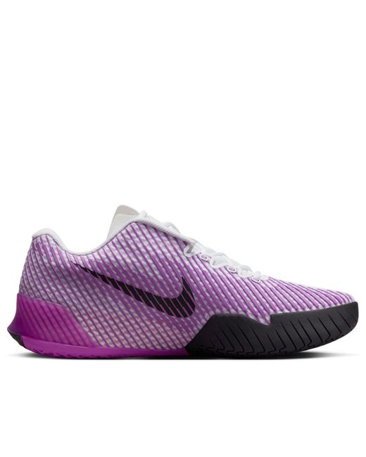 Nike Purple Court Air Zoom Vapor 11 'Picante' for men