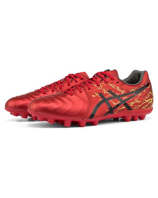 Asics Red Ds Light Ag for men