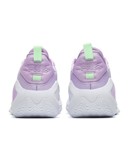 Anta White Alien 3 Se for men