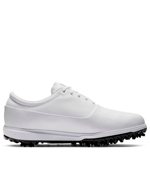 Nike White Air Zoom Victory Tour 'Platinum Tint' for men