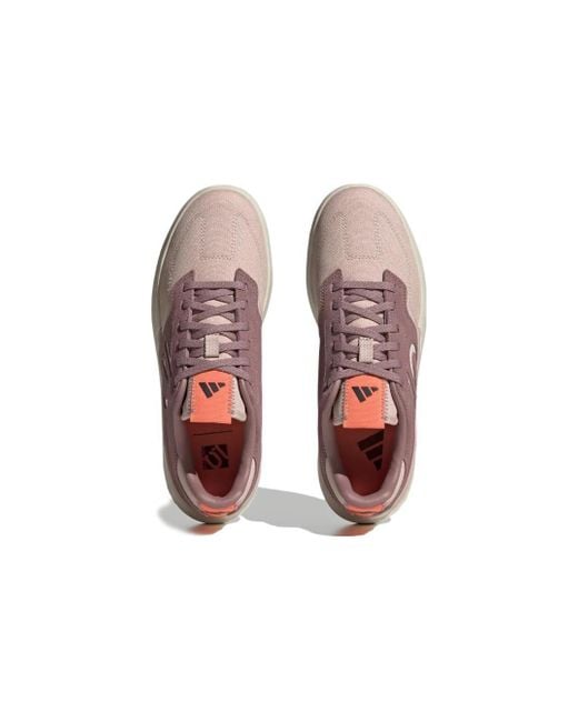 Adidas Brown (Wmns) Five Ten Sleuth Mountain Bike Coral Fusion'