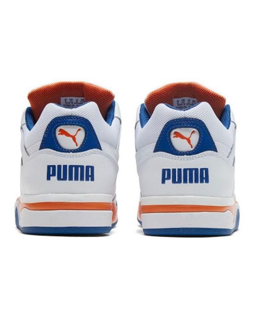 PUMA Blue Palace Guard 'Knicks' for men