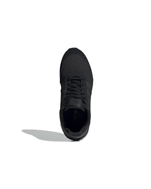 Adidas Black I-5923 'Triple' for men