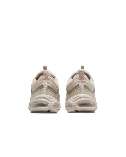 Nike White Air Max 97 for men
