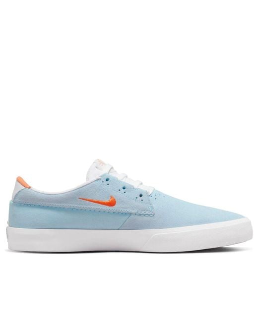 Nike Blue Shane Sb 'Celestine' for men