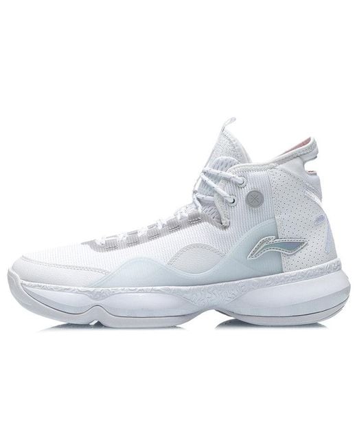 Li-ning Blue Wade Shadow 2 for men