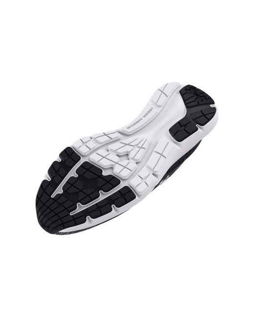 Under Armour Black (Wmns) Surge 3 Slip
