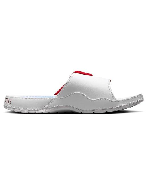 Nike White Hydro 11 Retro Varsity' for men