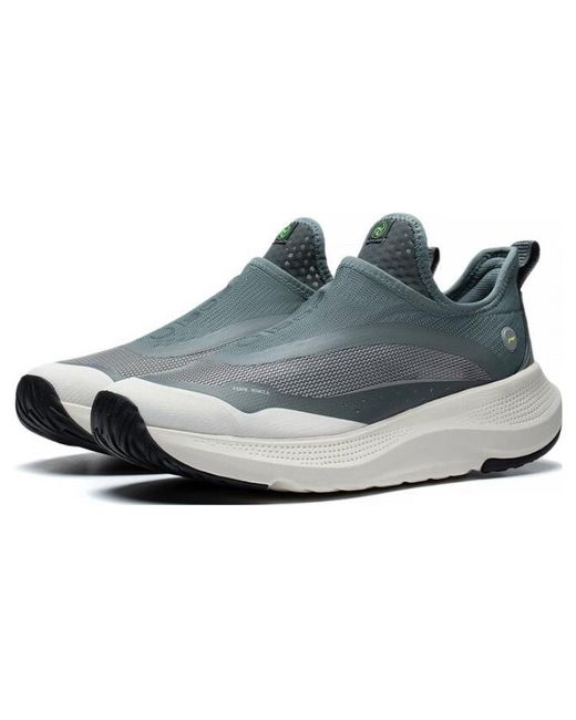 Li-ning Blue Soft Go for men