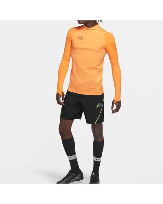 Nike Black Mercurial Training Shorts for men