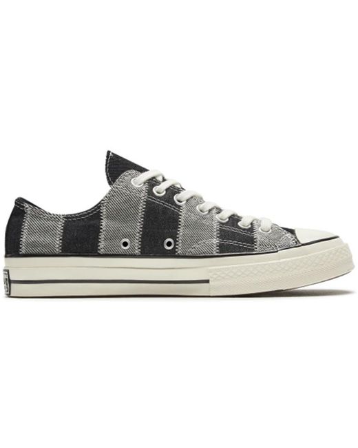 Converse Brown Chuck 70 Low 'Americana' for men