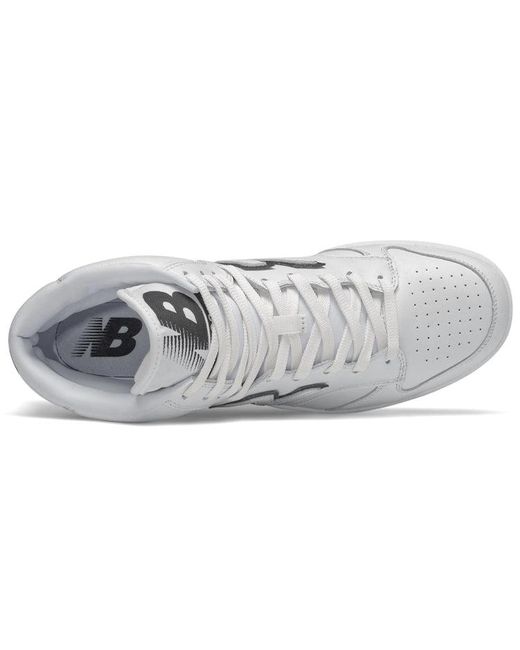 New Balance White 480 for men