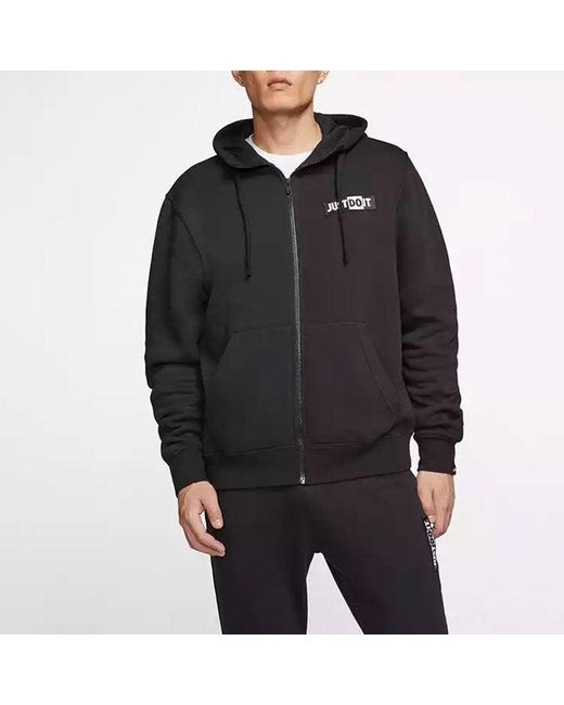 nike sportswear jdi hoodie