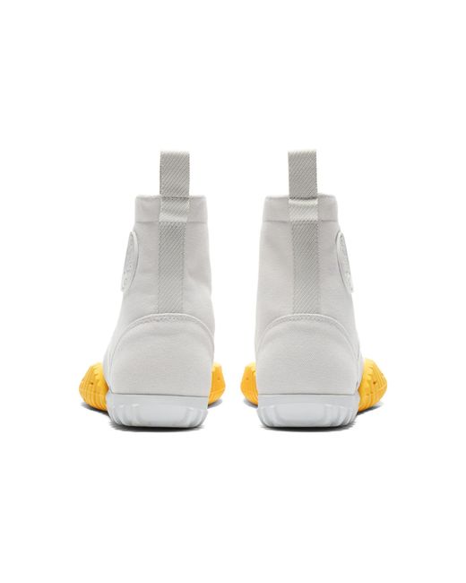 Onitsuka Tiger White Duck Tiger Mt for men