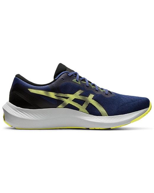 Asics Blue Gel Pulse 13 'Thunder Glow' for men