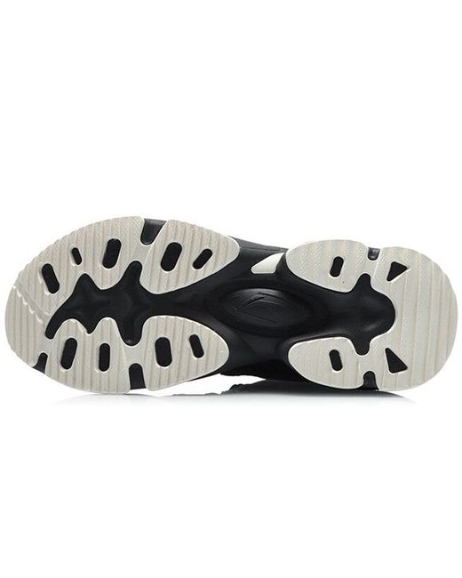 Li-ning Black Nebula M1 for men