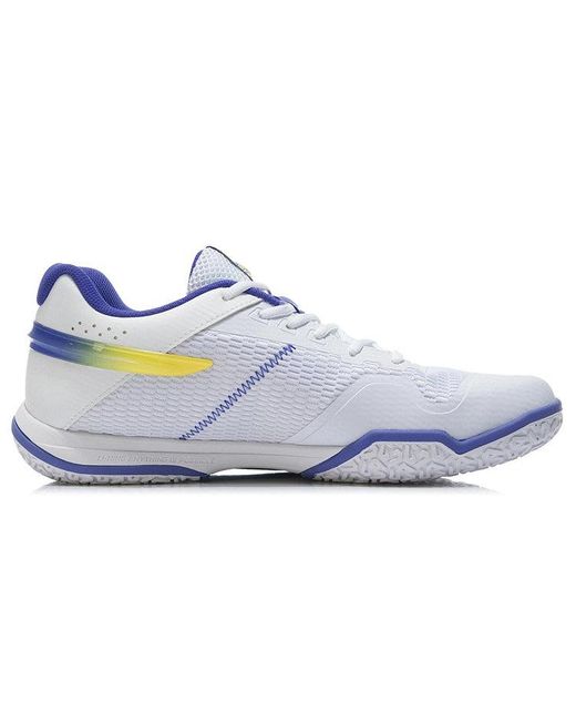 Li-ning Blue Ground Flying Lite for men